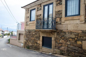 Casa De Quintãs